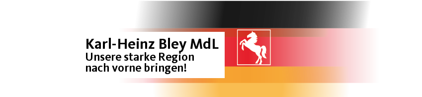 Karl-Heinz Bley MdL